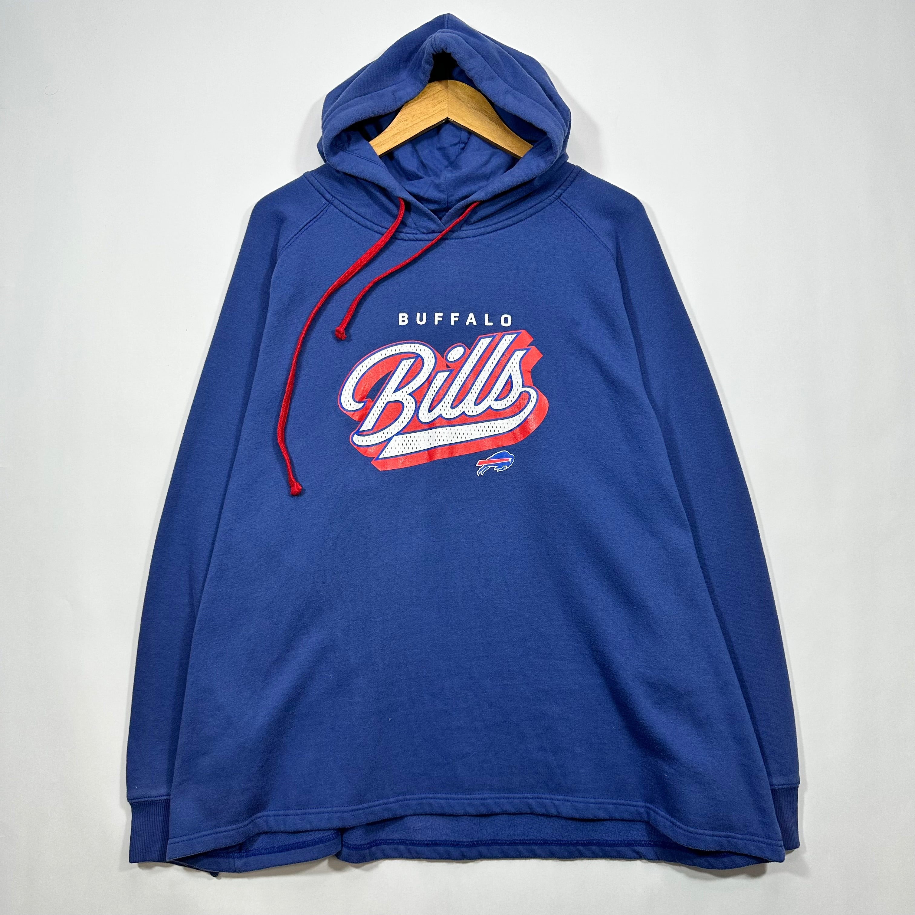Buffalo Bills Hoodie Sweatshirt XXXL