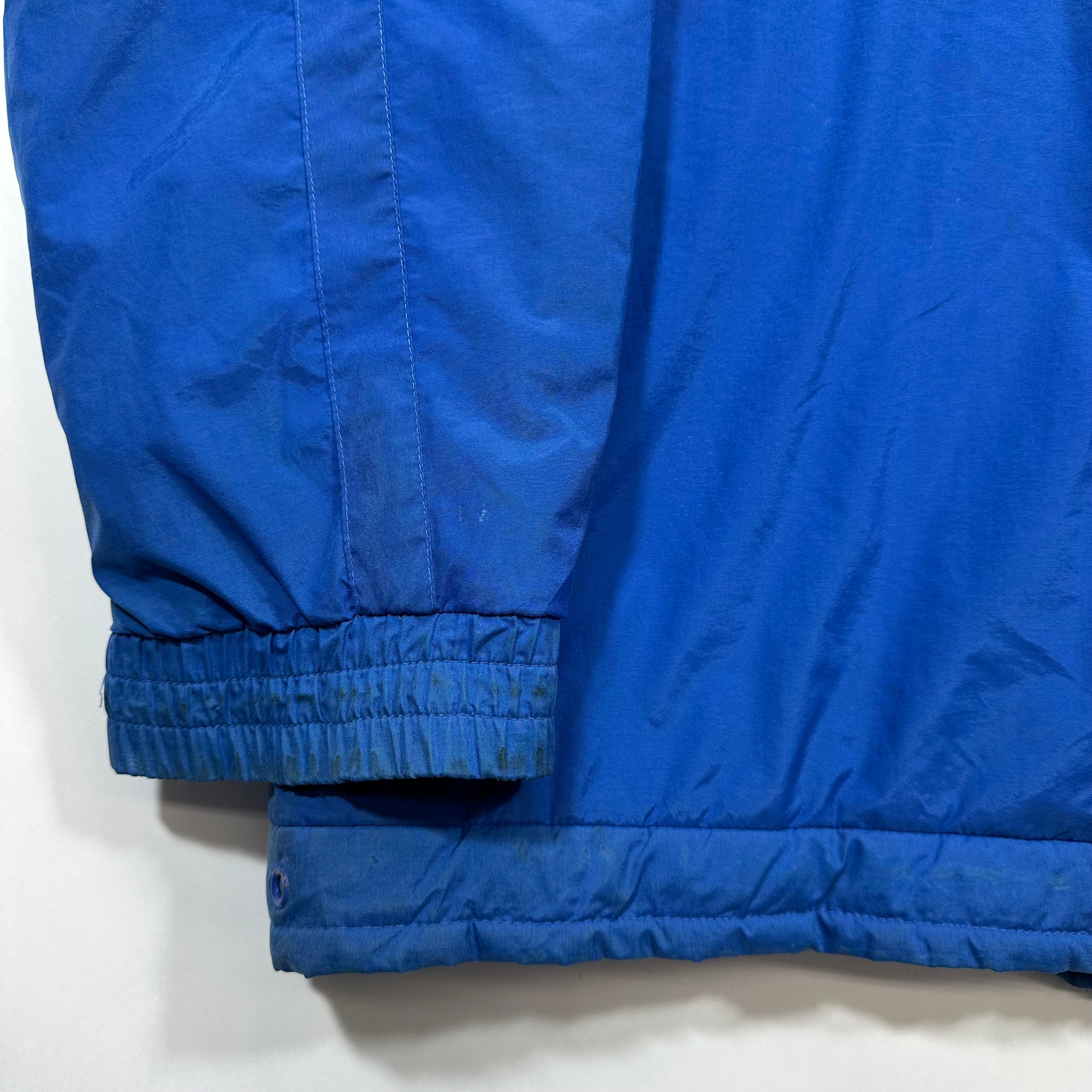 Vintage Buffalo Bills Apex Puffer Jacket XL