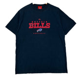 Vintage Buffalo Bills Shirt Medium