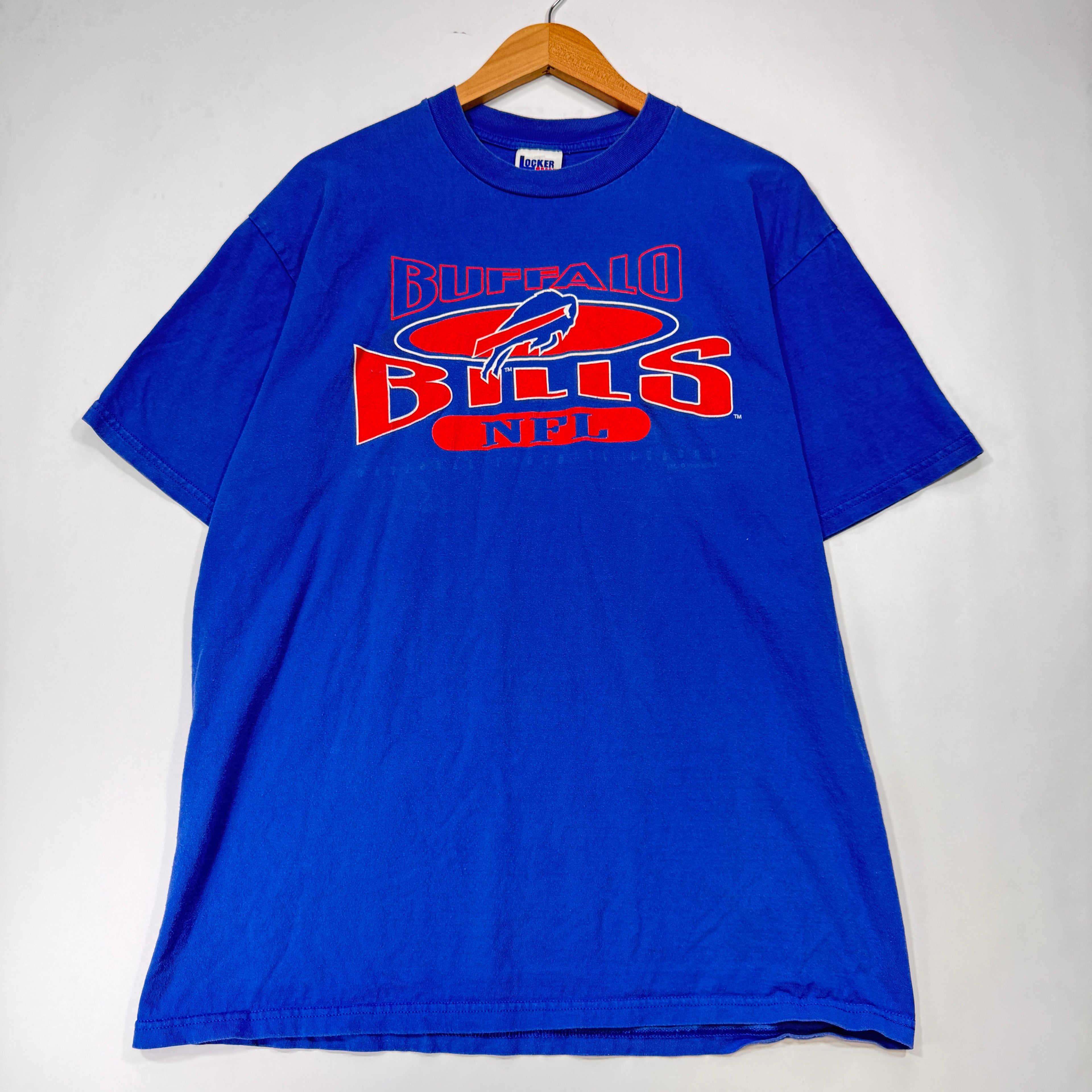 Vintage Buffalo Bills Shirt XL