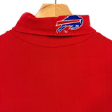 Vintage Buffalo Bills Starter Turtleneck Shirt Large