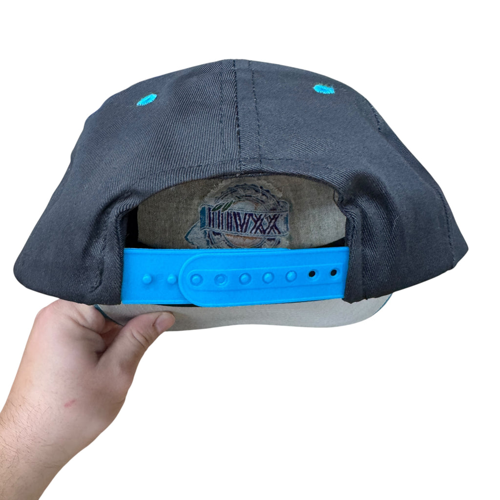 Vintage Buffalo Bills Super Bowl XXVIII Snapback Hat