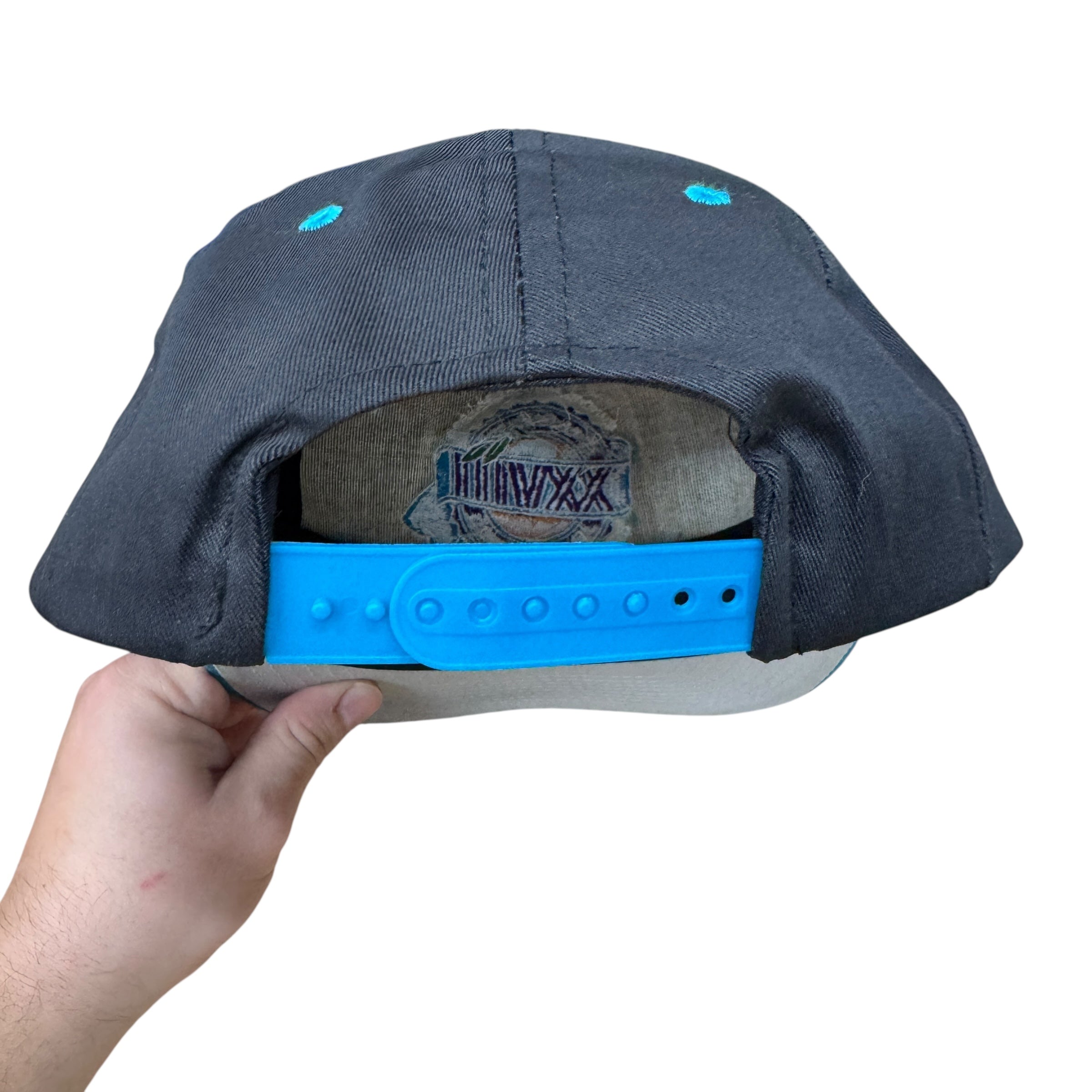 Vintage Buffalo Bills Super Bowl XXVIII Snapback Hat