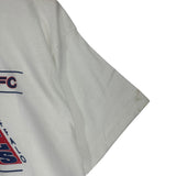 Vintage Buffalo Bills Dallas Cowboys Super Bowl Shirt XL