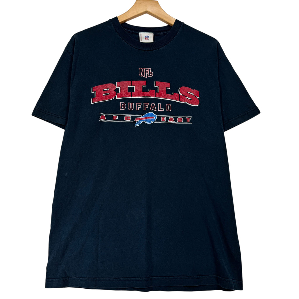 Vintage Buffalo Bills Shirt Large