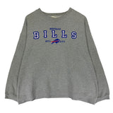 Vintage Buffalo Bills Crewneck Sweatshirt XL