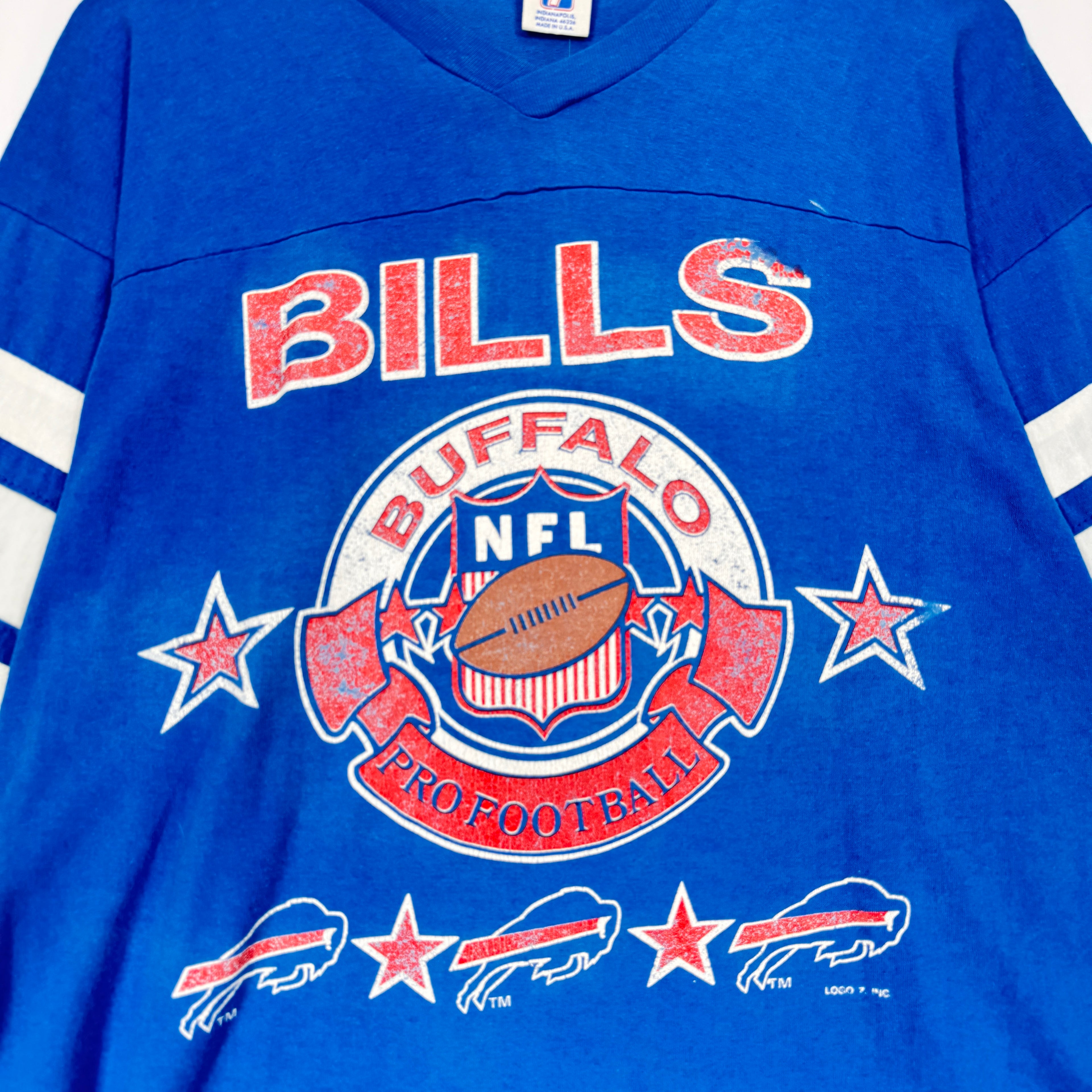 Vintage Buffalo Bills Shirt XL