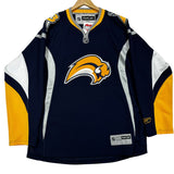 Vintage Buffalo Sabres Jersey Large