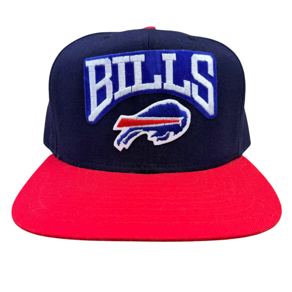 Vintage Buffalo Bills Hat