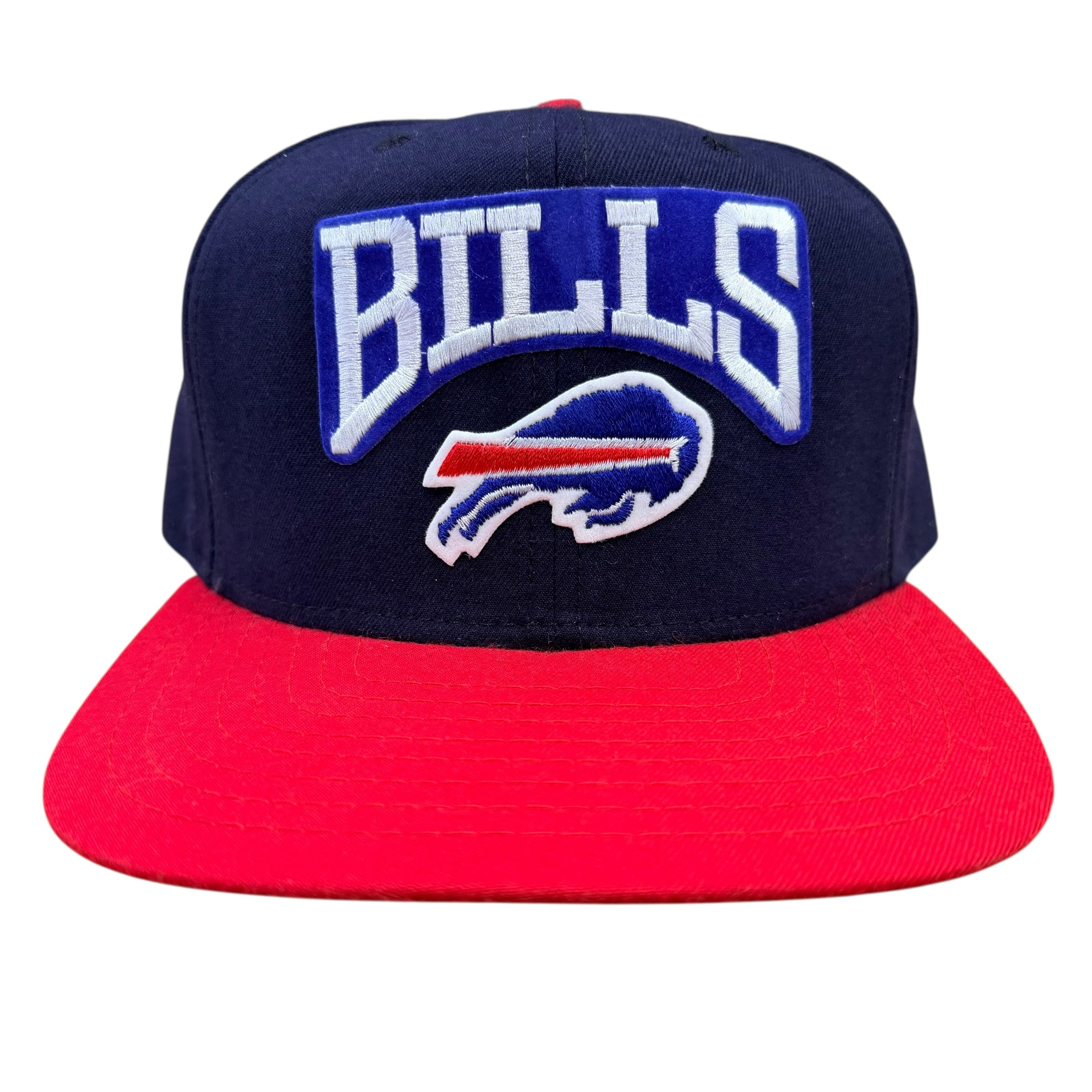 Vintage Buffalo Bills Hat