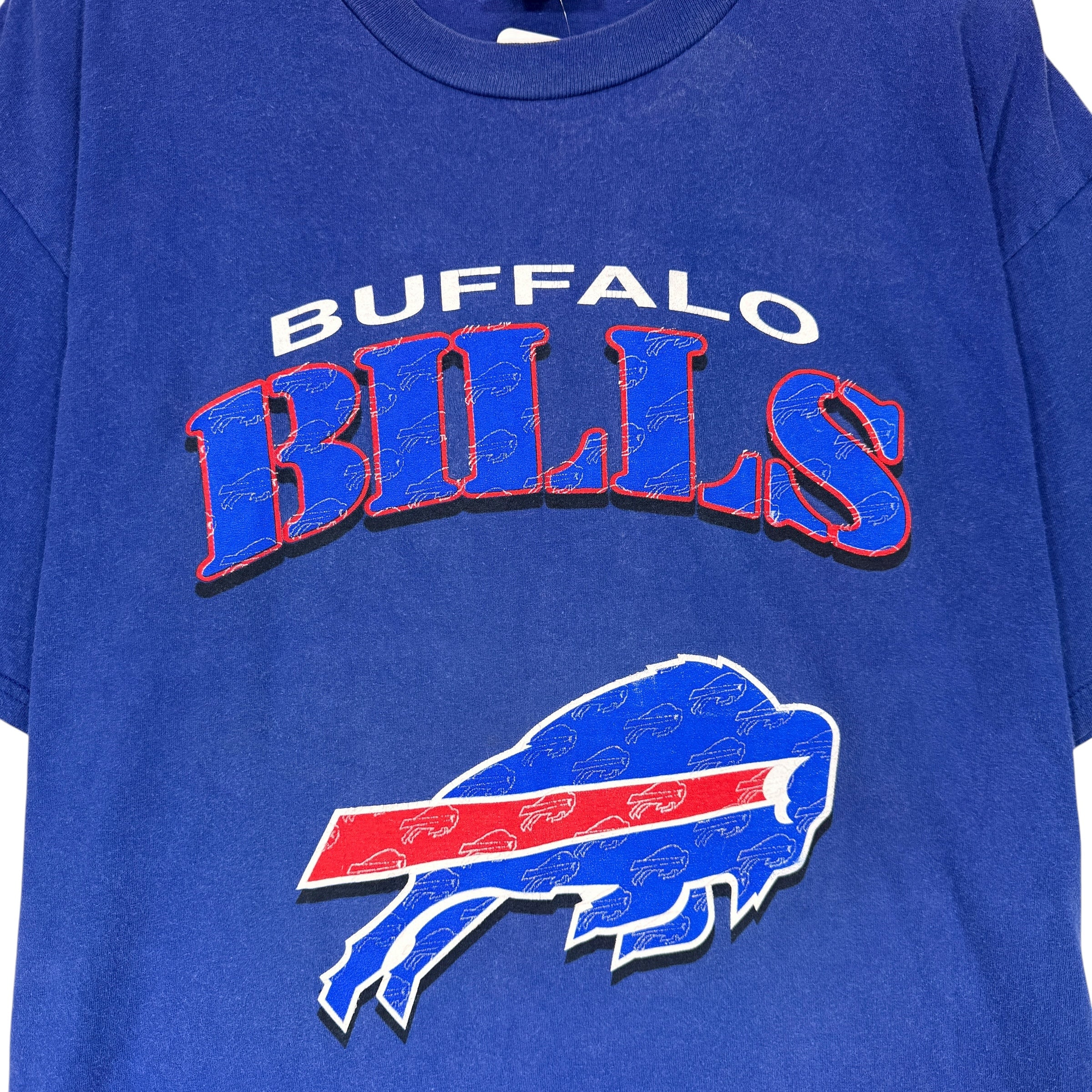 Vintage Buffalo Bills Shirt XL