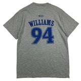 Vintage Buffalo Bills Mario Williams Shirt Medium