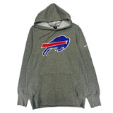 Buffalo Bills Nike Hoodie Sweatshirt Medium