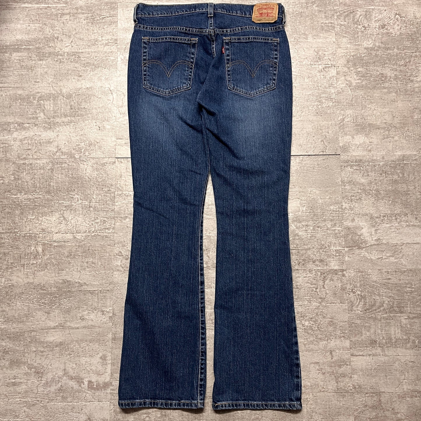 Levi’s Boot Cut Pants Size 32