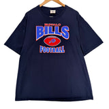 Vintage Buffalo Bills Shirt XL