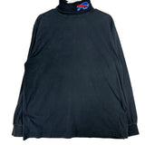 Vintage Buffalo Bills Turtleneck Shirt Large