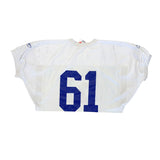 Buffalo Bills 2011 Team Issued Cropped Practice Jersey OSFA