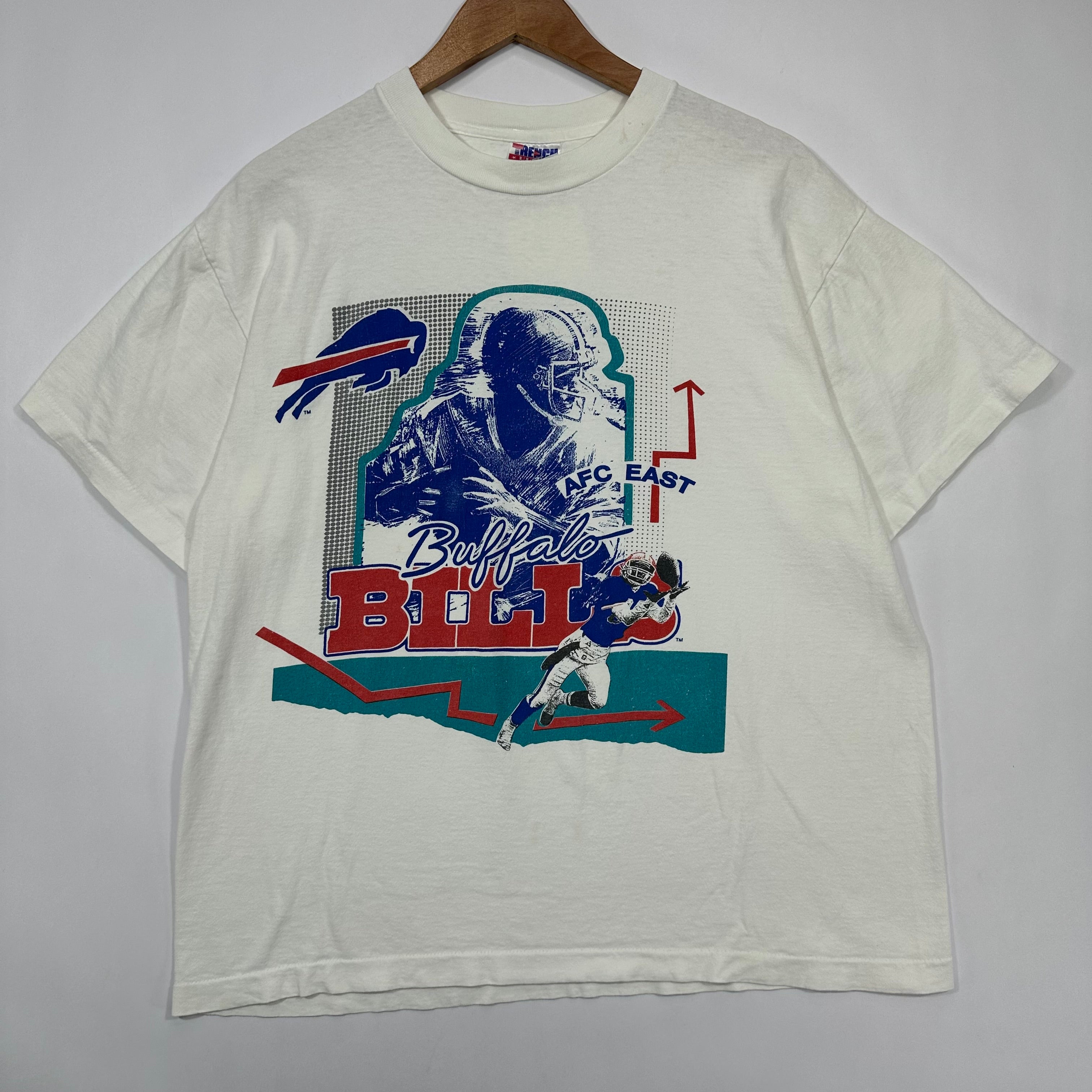 Vintage Buffalo Bills Shirt XL