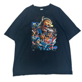 Vintage Buffalo Bills Salem Fan Shirt XXL