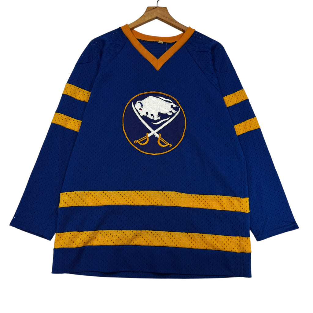Vintage Buffalo Sabres Jersey Shirt Medium