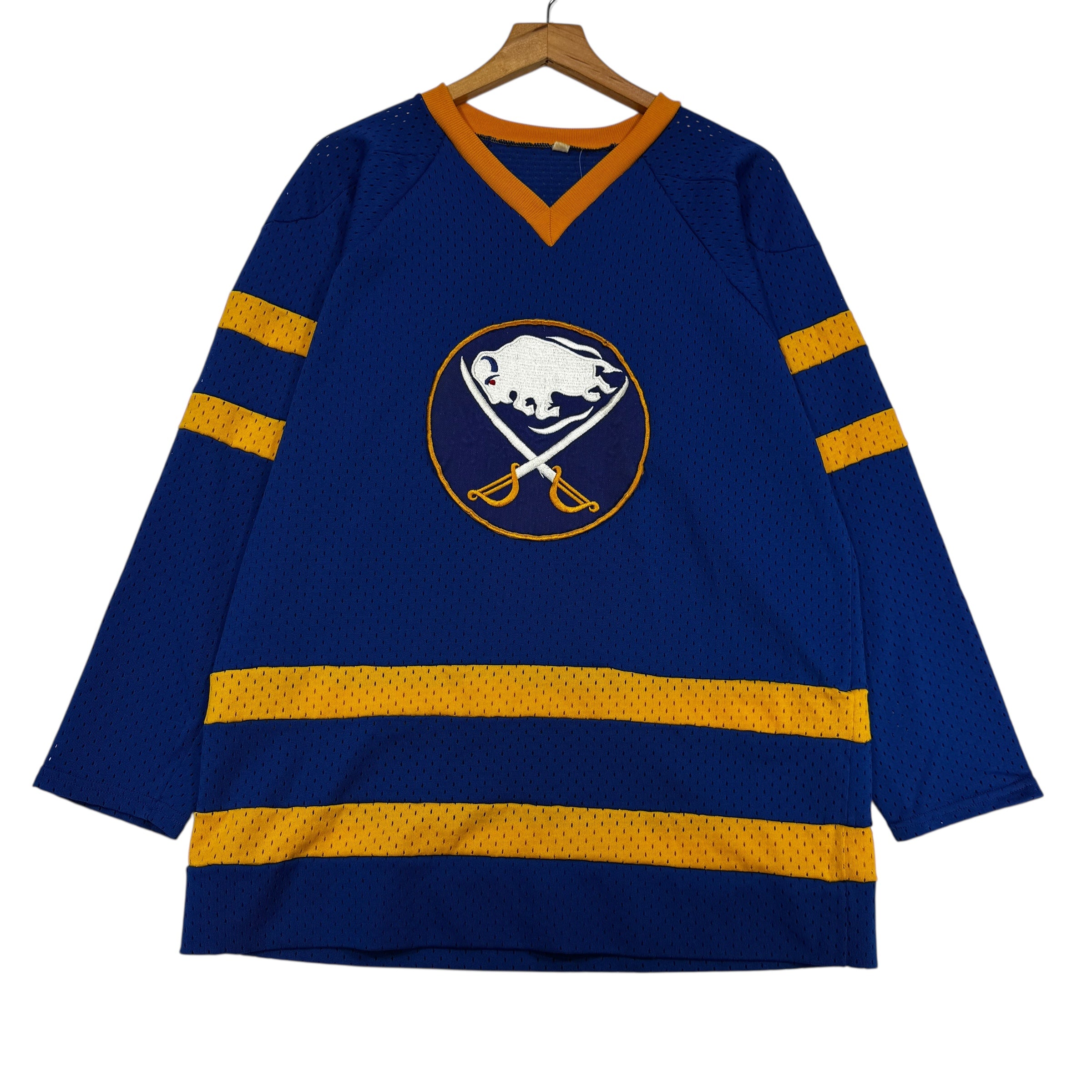 Vintage Buffalo Sabres Jersey Shirt Medium