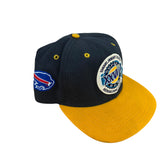 Vintage Buffalo Bills Super Bowl 28 Hat