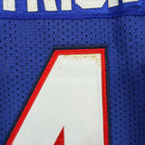 Vintage Buffalo Bills Ryan Fitzpatrick Stitched Jersey XL