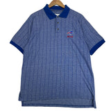 Vintage Buffalo Bills Polo Shirt XL
