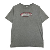 Vintage Buffalo Bills Jim Kelly Camp Shirt Medium