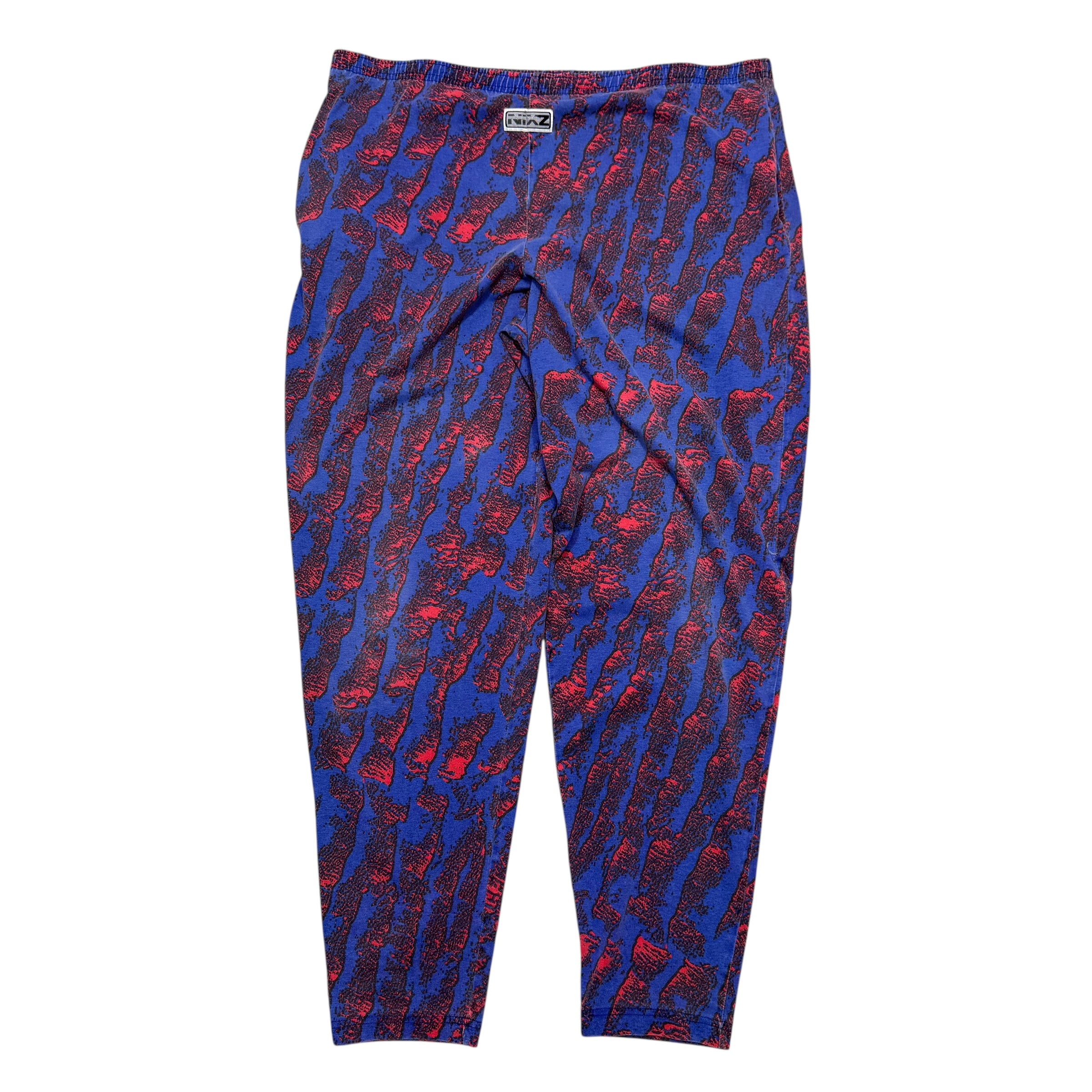 Vintage Buffalo Bills Zubaz Pants XL