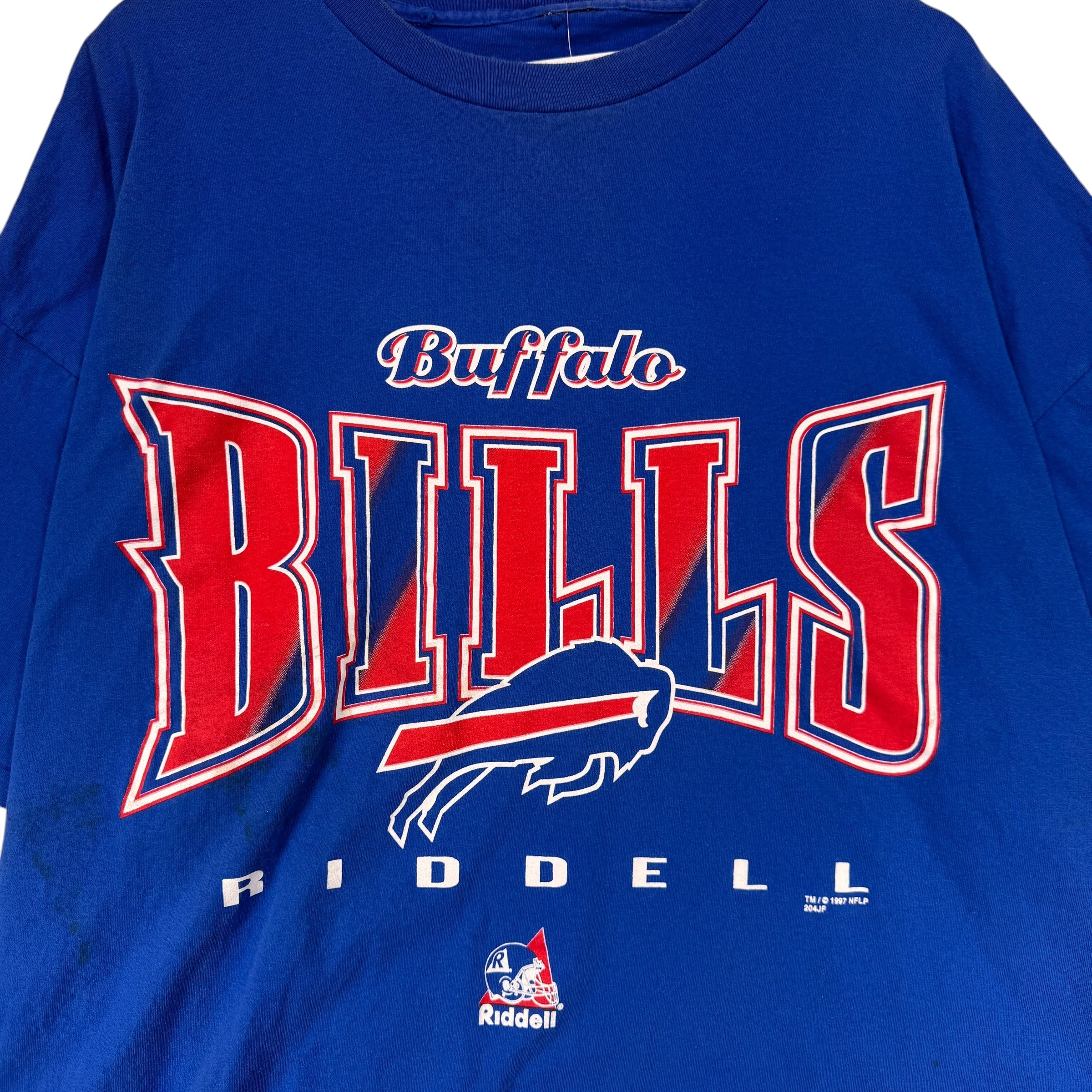 Vintage Buffalo Bills Shirt XXL