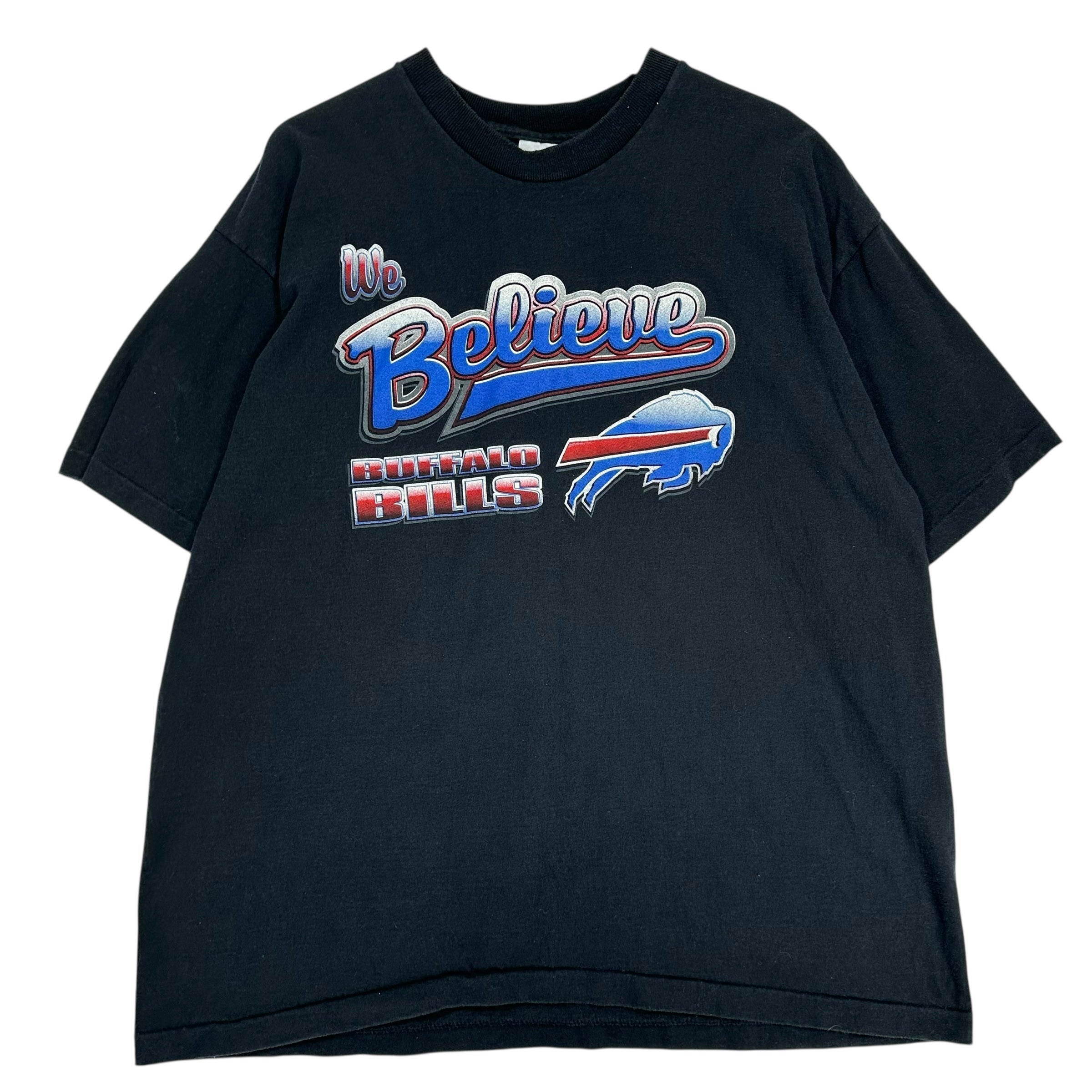 Vintage Buffalo Bills Shirt XXL