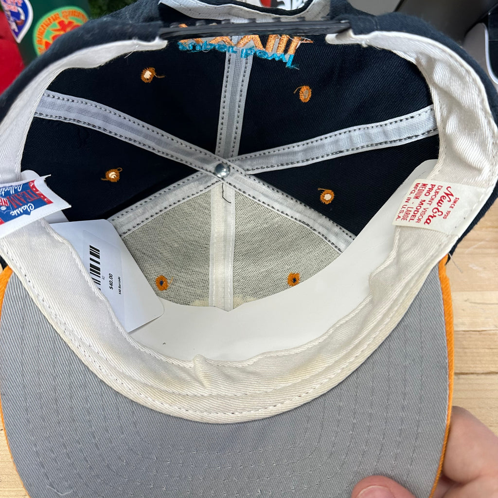 Vintage Buffalo Bills Super Bowl Hat