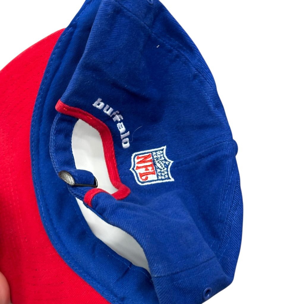 Vintage Buffalo Bills Strapback Hat