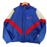 Vintage Buffalo Bills Starter Jacket Large