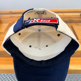 Vintage Buffalo Bills Shark Tooth Hat