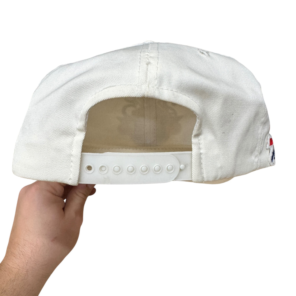 Vintage Buffalo Bills Super Bowl XXV Snapback Hat