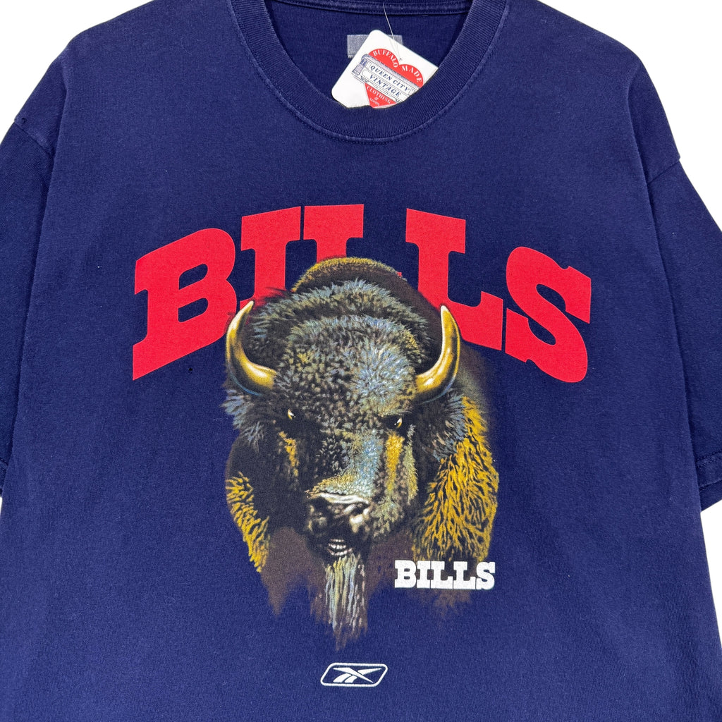 Vintage Buffalo Bills Shirt XL
