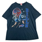 Vintage Buffalo Bills Shirt XXL