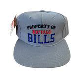 Vintage Deadstock Buffalo Bills Hat