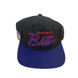 Vintage Buffalo Bills Sports Specialties Wool Script Hat