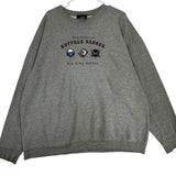 Vintage Buffalo Sabres Crewneck Sweatshirt XL