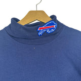 Vintage Buffalo Bills Turtleneck Shirt Large