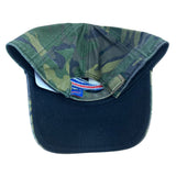 Buffalo Bills Camo Hat