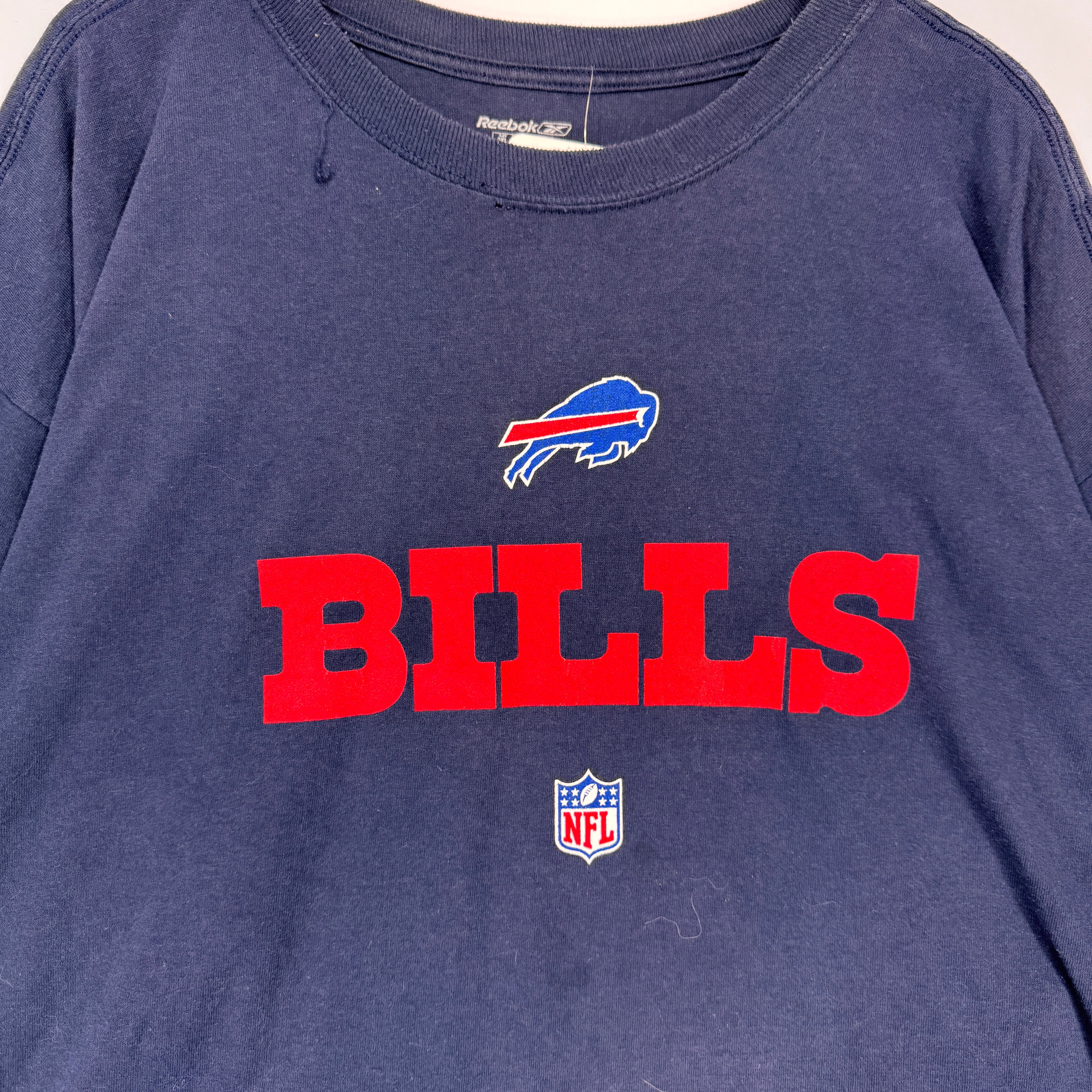 Vintage Buffalo Bills Shirt XXL