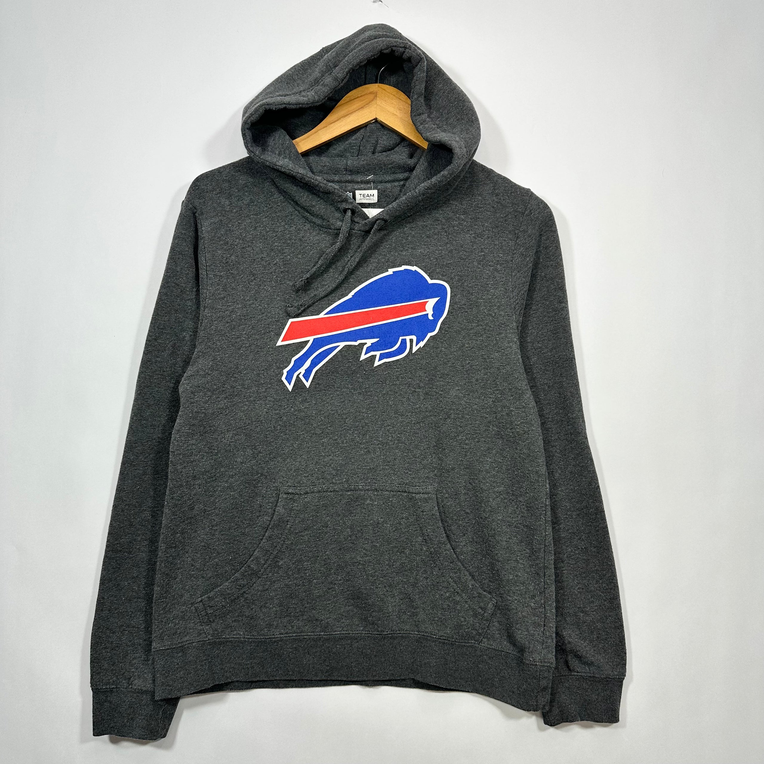 Buffalo Bills Hoodie Sweatshirt Medium