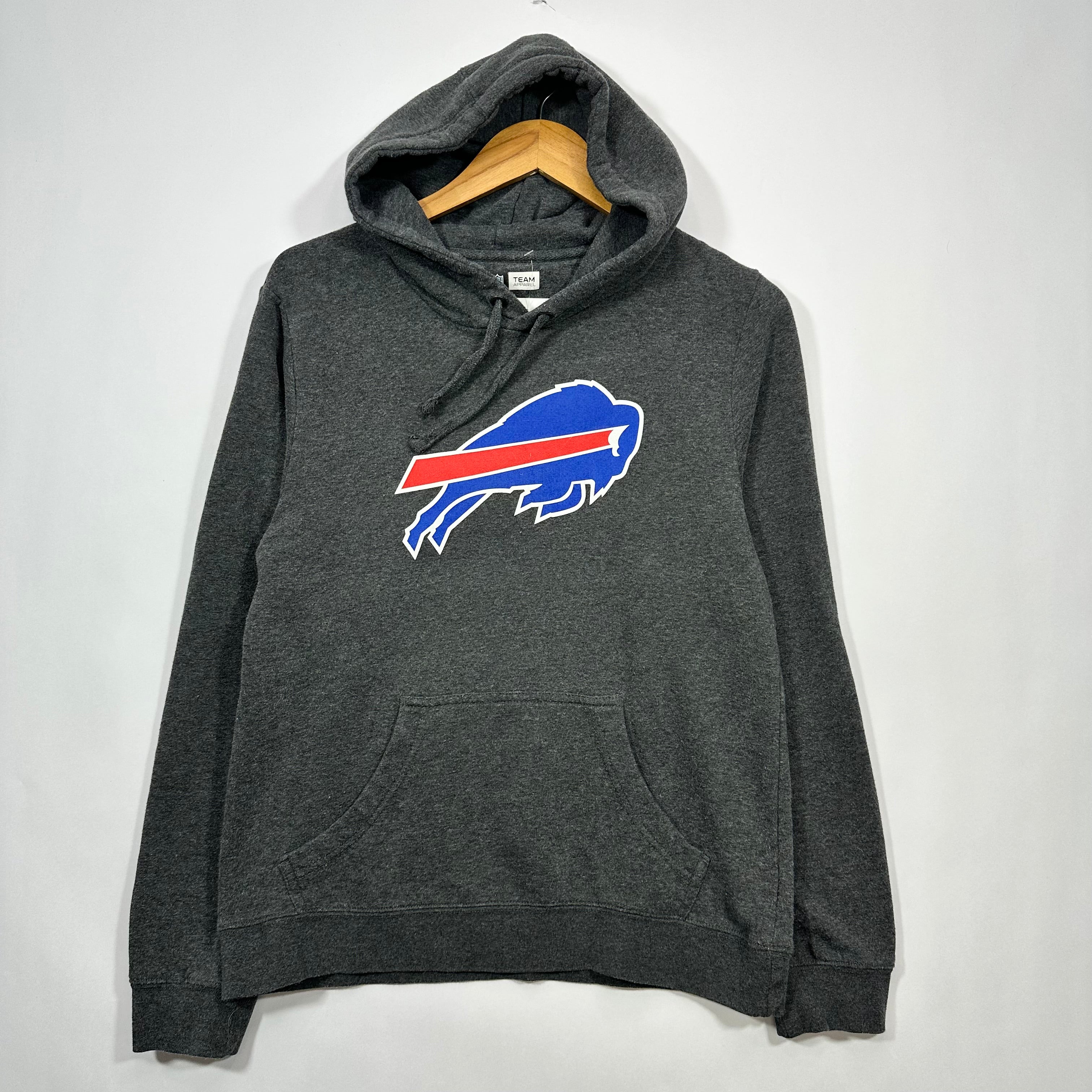 Buffalo Bills Hoodie Sweatshirt Medium