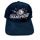 Vintage Buffalo Sabres 1999 Conference Champs Hat