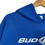 Vintage Buffalo Bills Hoodie Sweatshirt XL