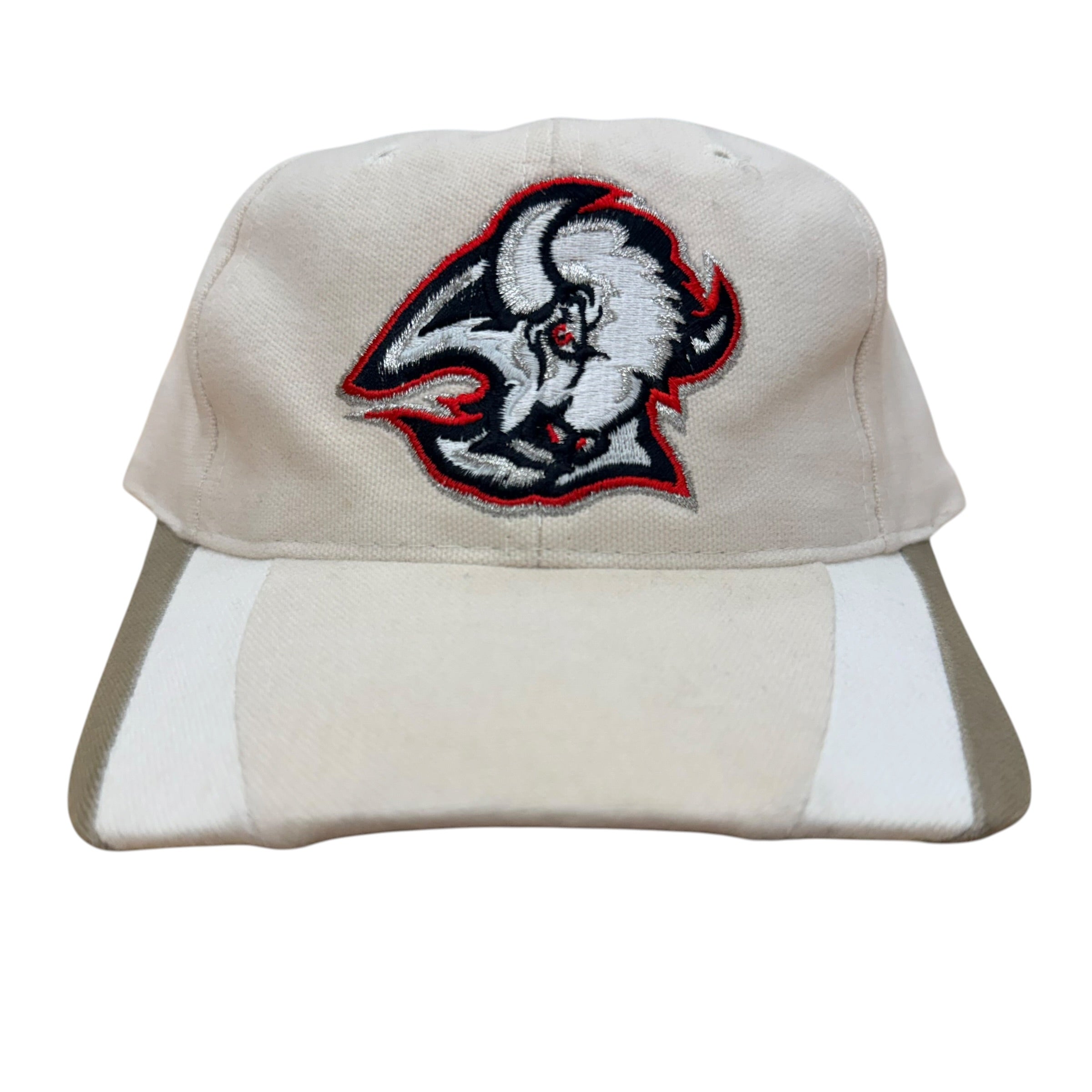 Vintage Buffalo Sabres Hat